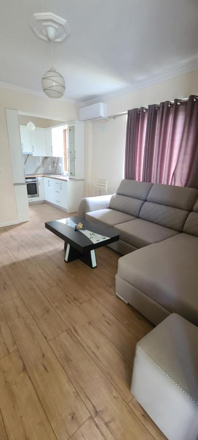 Brand New Apartment Gjirokastër Eksteriør bilde