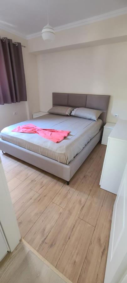 Brand New Apartment Gjirokastër Eksteriør bilde