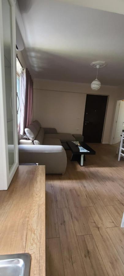 Brand New Apartment Gjirokastër Eksteriør bilde