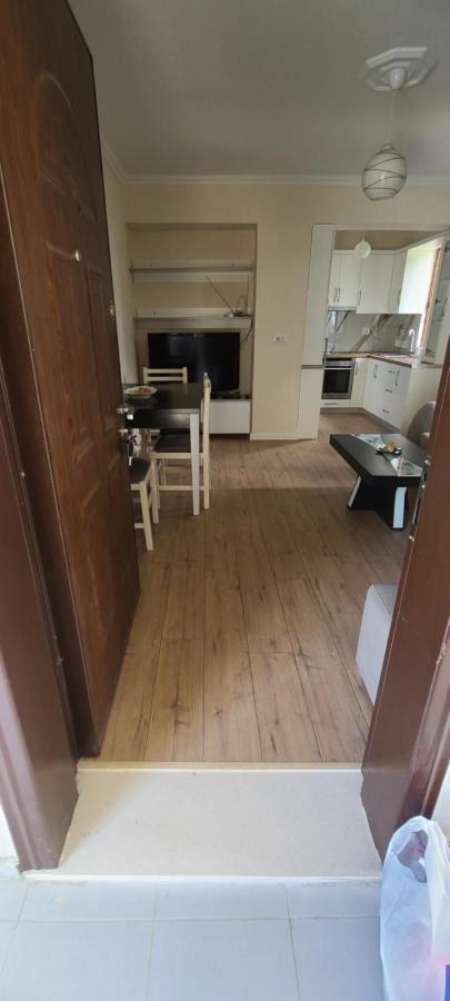 Brand New Apartment Gjirokastër Eksteriør bilde